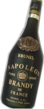 AIGLE NAPOLEON ブランデー特級　古酒　フランス原産 AIGLE NAPOLEON ブランデー特級 古酒 フランス原産